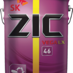 Масло гидравлическое ZIC Vega LX HVLP 46 (20 л.)