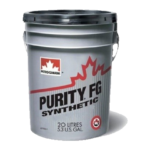 Смазка пищевая Petro Canada Purity FG 2 Synthetic NLGI 2 (17 кг.)