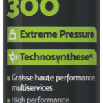 Смазка высокотехнологичная многофункциональная пластичная Motul Tech Grease 300 NLGI 2 (0,4 кг.)