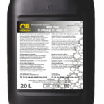 Масло моторное Nerson Red Line Supreme Semi-Synthetic 10/30 API SL/CF (20 л.)