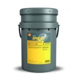 Масло трансмиссионное Shell Spirax S6 ATF ZM (20 л.)