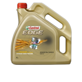 Масло моторное Castrol EDGE Turbo Diesel 0/30 API SN ACEA C3 (4 л.)
