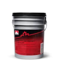 Масло трансмиссионное Petro Canada DuraDrive Low Viscosity MV Synthetic ATF Dexron VI (20 л.)
