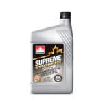 Масло моторное Petro Canada Supreme Synthetic 5/20 API SN/CF (1 л.)