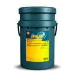 Масло трансмиссионно-гидравлическое Shell Spirax S6 CXME 5/30 (20 л.)