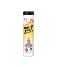 Смазка пищевая Petro Canada Purity FG 2 Clear NLGI 2 (0,4 кг.)