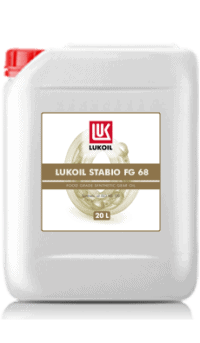 Лукойл СТАБИО FG 100