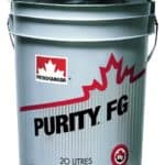 Масло гидравлическое Petro Canada Purity FG AW 46 (20 л.)