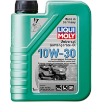 Масло моторное Liqui Moly Universal 4-Takt Gartengerate-Oil 10/30 API SJ/CF (1 л.)