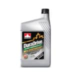 Масло трансмиссионное Petro Canada DuraDrive Low Viscosity MV Synthetic ATF Dexron VI (1 л.)
