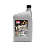 Масло моторное Petro Canada Supreme Synthetic 0/20 API SN/CF (1 л.)