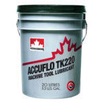 Масло для направляющих скольжения Petro Canada Accuflo TK 220 (20 л.)