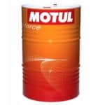 Масло моторное Motul 7100 4T 10/40 API SN (208 л.)