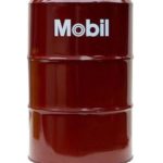 Смазка пластичная литиевая Mobil Mobilgrease XHP 322 Mine NLGI 2 (180 кг.)