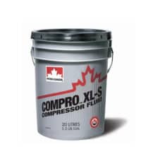 Масло компрессорное Petro Canada Compro XL-S 68 (20 л.)