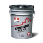 Масло гидравлическое Petro Canada Environ MV 46 HVLP 46 (20 л.)