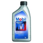Масло моторное Mobil Super M Diesel 15/40 API CF/SJ (1 л.)