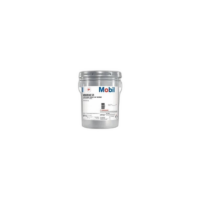 Смазка низкотемпературная пластичная Mobil Mobilgrease 28 NLGI 1,5 (18 кг.)