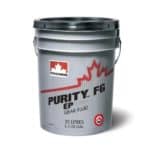 Масло редукторное Petro Canada Purity FG EP Gear Fluid 220 (20 л.)