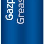 Смазка многофункциональная литиевая Gazpromneft Grease L EP 2 (0,4 кг.)