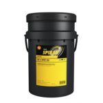 Масло трансмиссионное Shell Spirax S3 AS 80/140 API GL-5/MT-1 (20 л.)