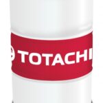 Масло моторное TOTACHI NIRO HD Synthetic 5/40 API CI-4/CH-4/SL (205 л.)