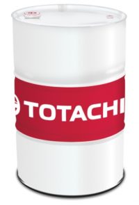 Масло моторное TOTACHI NIRO HD Synthetic 5/40 API CI-4/CH-4/SL (205 л.)