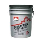 Масло трансмиссионно-гидравлическое Petro Canada Duratran Synthetic (20 л.)