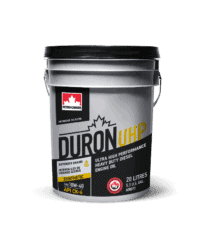 Масло моторное Petro Canada Duron UHP 10/40 API CK-4/SN (20 л.)