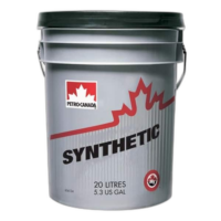 Смазка низкотемпературная Petro Canada Precision Synthetic EP 00 (17 кг.)