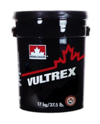 Смазка резьбовая Petro Canada Vultrex Tool Joint Compound NLGI 2 (17 кг.)