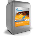 Масло гидравлическое Gazpromneft Hydraulic HLP 100 (17,86 кг, 20 л.)