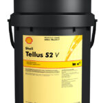 Масло гидравлическое Shell Tellus S2 V68 HVLP 68 (20 л.)