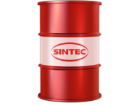 Масло гидравлическое Sintoil/Sintec Hydraulic HVLP 32 (180 кг, 216,5 л.)