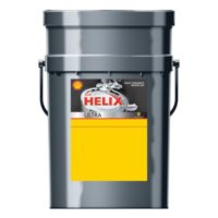 Масло моторное Shell Helix Ultra ECT C3 5/30 API SN (20 л.)