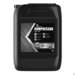 Масло компрессорное Роснефть Compressor VDL 220 (20 л.)