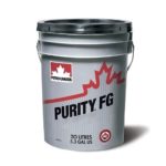 Смазка пищевая Petro Canada Purity FG 2 Extreme NLGI 2 (17 кг.)