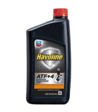 Масло трансмиссионное CHEVRON Havoline ATF+4 (0.946 л.)