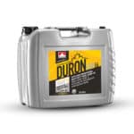 Масло моторное Petro Canada Duron UHP Е6 10/40 API CJ-4/SN (20 л.)