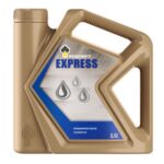 Масло промывочное Роснефть Express (3,5 л.)