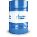 Масло моторное Gazpromneft HD 40 API CC (184 кг, 205 л.)