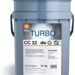 Масло турбинное Shell Turbo Oils CC 32 (20 л.)