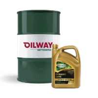 Нефтесинтез Oilway Dynamic Luxe 15/40 API CJ-4/SN