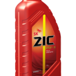 Масло трансмиссионное ZIC PSF 3 GM Dexron III (1 л.)