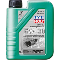Масло моторное Liqui Moly Garten Wintergerate Oil 5/30 API SN (1 л.)