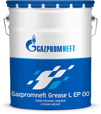 Смазка многофункциональная литиевая Gazpromneft Grease L EP 00 — изображение 4