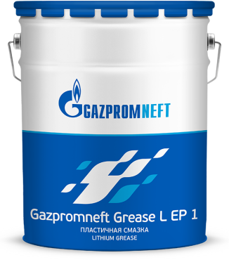 Смазка многофункциональная литиевая Gazpromneft Grease L EP 1 — изображение 3
