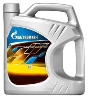 Масло компрессорное Gazpromneft Compressor S Synth 100 — изображение 3