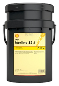 Масло циркуляционное Shell Morlina S2 B 32 — изображение 2