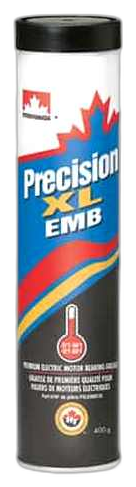 Смазка для электромоторов литиевая Petro Canada Precision XL EMB NLGI 2 — изображение 2
